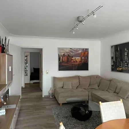 Fuer Bis 5 Personen Apartment