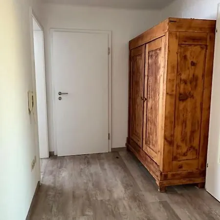 公寓 Fuer Bis 5 Personen *