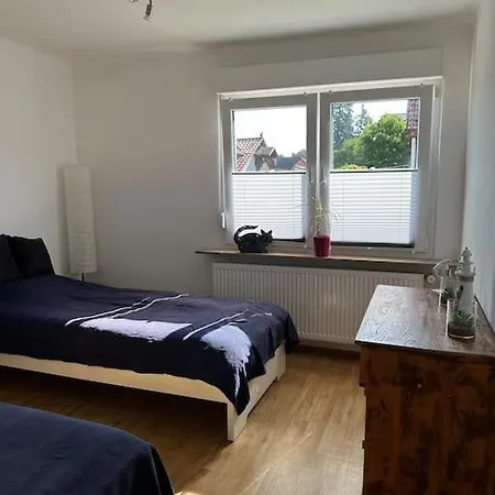Fuer Bis 5 Personen Apartment Neulussheim