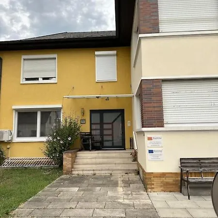 Apartment Fuer Bis 5 Personen