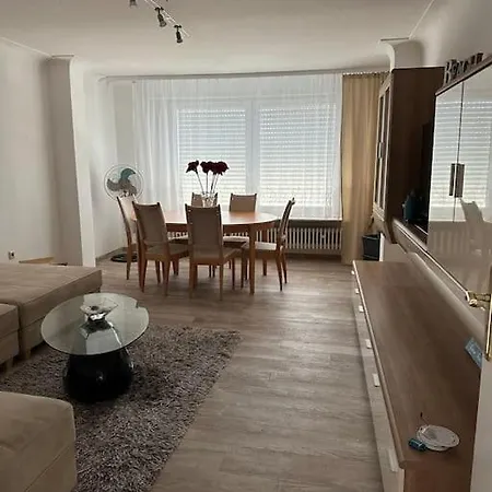 Fuer Bis 5 Personen * Neulussheim