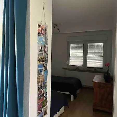 Fuer Bis 5 Personen 公寓 *