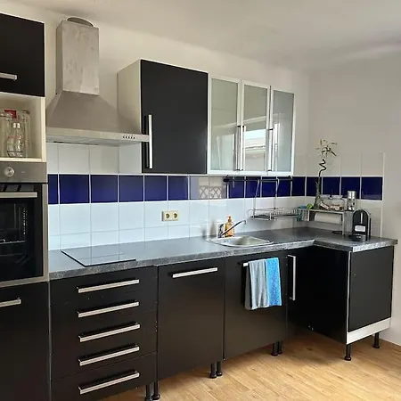 Fuer Bis 5 Personen Neulußheim